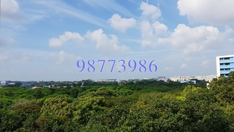 Hougang Avenue 5 thumbnail photo